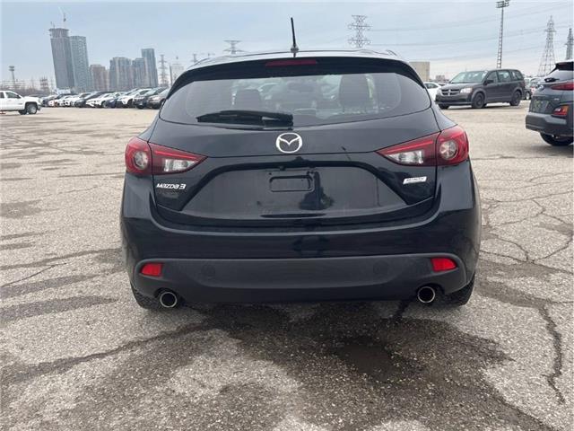 2015 Mazda Mazda3 Sport GS (Stk: 2604189) in Waterloo - Image 1 of 3