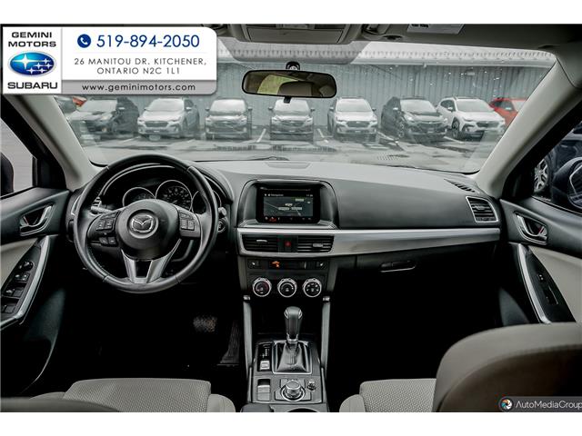 2016 Mazda CX-5 GS (Stk: 20568A) in Kitchener - Image 16 of 30 2016 Mazda CX-5 GS (Stk: 20568A) in Kitchener - Image 16 of 30