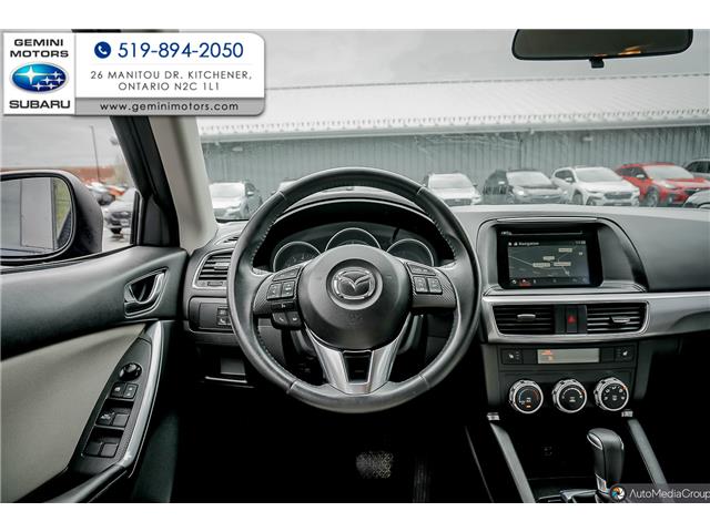 2016 Mazda CX-5 GS (Stk: 20568A) in Kitchener - Image 18 of 30 2016 Mazda CX-5 GS (Stk: 20568A) in Kitchener - Image 18 of 30