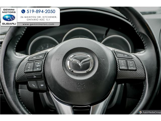 2016 Mazda CX-5 GS (Stk: 20568A) in Kitchener - Image 19 of 30 2016 Mazda CX-5 GS (Stk: 20568A) in Kitchener - Image 19 of 30