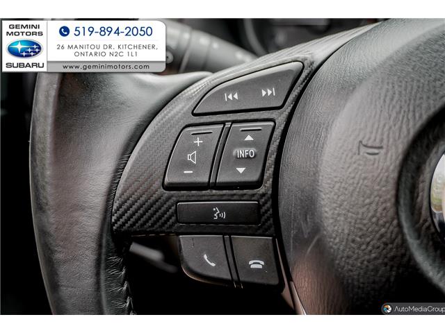 2016 Mazda CX-5 GS (Stk: 20568A) in Kitchener - Image 20 of 30 2016 Mazda CX-5 GS (Stk: 20568A) in Kitchener - Image 20 of 30