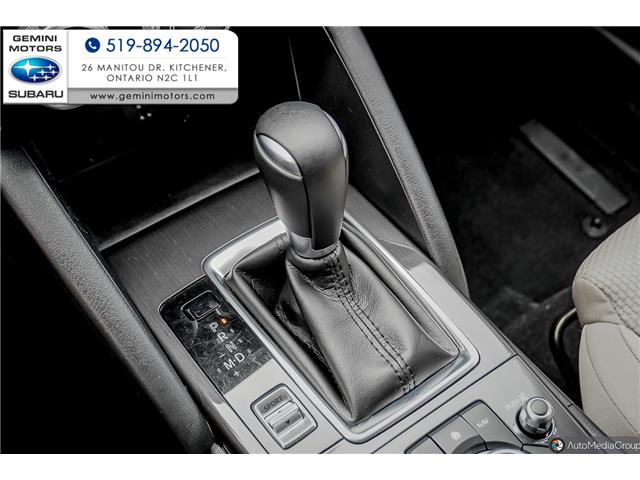 2016 Mazda CX-5 GS (Stk: 20568A) in Kitchener - Image 23 of 30 2016 Mazda CX-5 GS (Stk: 20568A) in Kitchener - Image 23 of 30