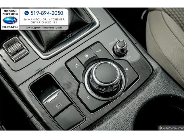 2016 Mazda CX-5 GS (Stk: 20568A) in Kitchener - Image 24 of 30 2016 Mazda CX-5 GS (Stk: 20568A) in Kitchener - Image 24 of 30