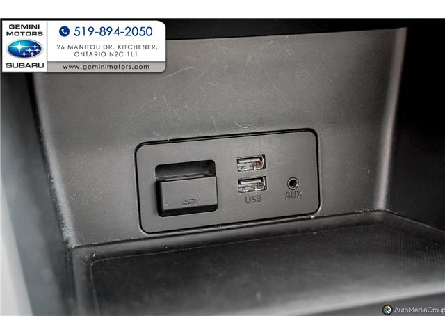 2016 Mazda CX-5 GS (Stk: 20568A) in Kitchener - Image 25 of 30 2016 Mazda CX-5 GS (Stk: 20568A) in Kitchener - Image 25 of 30