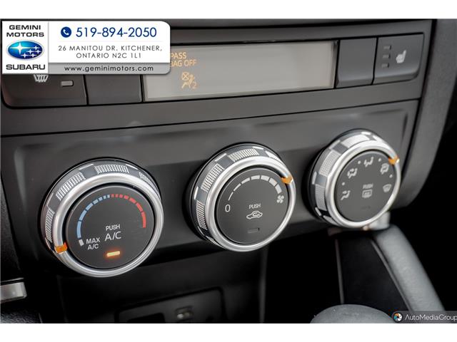 2016 Mazda CX-5 GS (Stk: 20568A) in Kitchener - Image 26 of 30 2016 Mazda CX-5 GS (Stk: 20568A) in Kitchener - Image 26 of 30