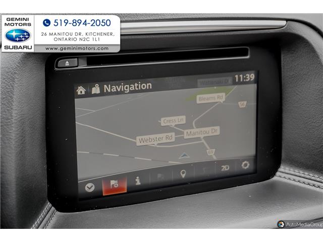 2016 Mazda CX-5 GS (Stk: 20568A) in Kitchener - Image 28 of 30 2016 Mazda CX-5 GS (Stk: 20568A) in Kitchener - Image 28 of 30