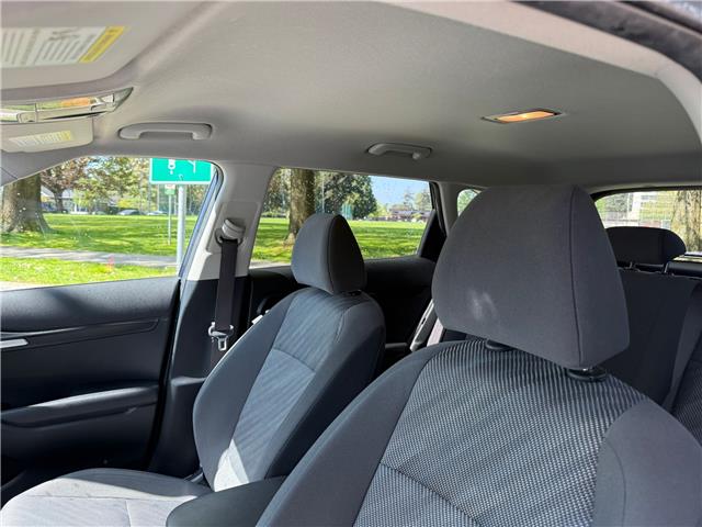 2024 Kia Seltos LX (Stk: 490879) in North Vancouver - Image 7 of 11