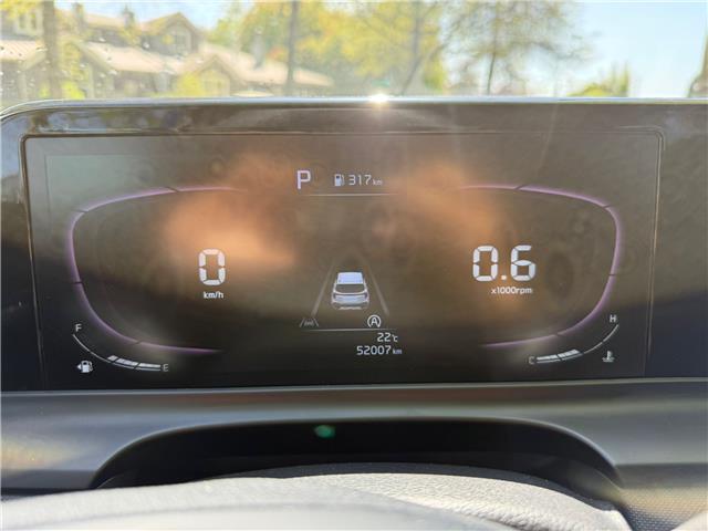 2024 Kia Seltos LX (Stk: 490879) in North Vancouver - Image 10 of 11