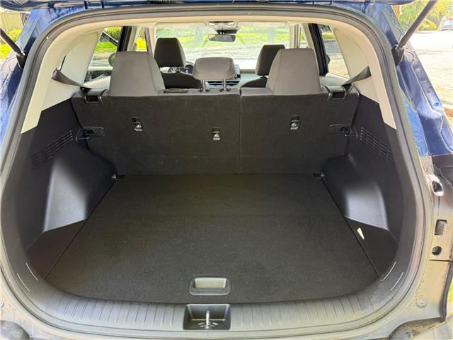 2024 Kia Seltos LX (Stk: 490879) in North Vancouver - Image 6 of 11