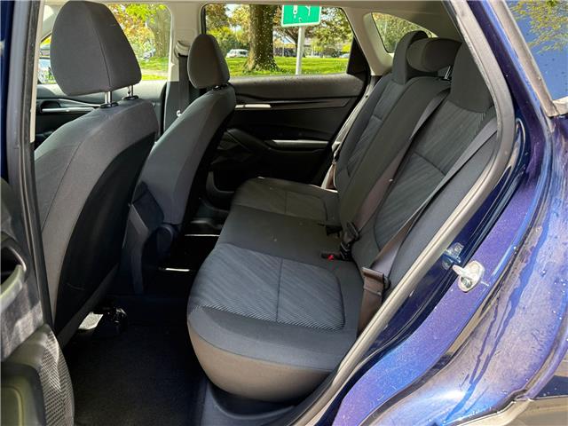 2024 Kia Seltos LX (Stk: 490879) in North Vancouver - Image 11 of 11