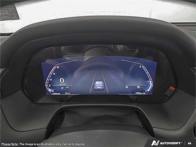 2026 Mazda CX-5 GT (Stk: 45877) in Newmarket - Image 13 of 23