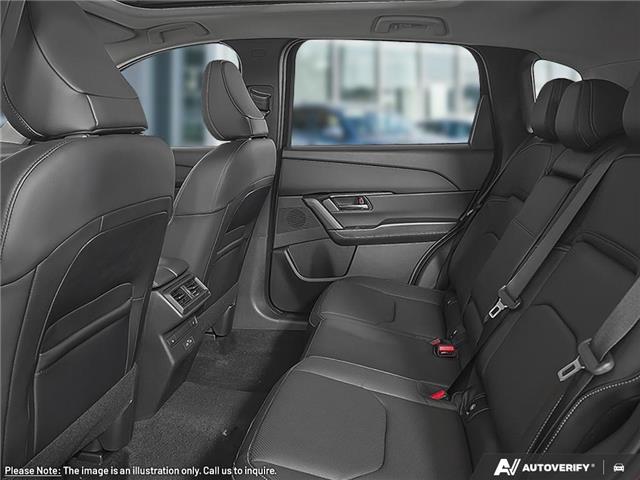 2026 Mazda CX-5 GT (Stk: 45877) in Newmarket - Image 20 of 23