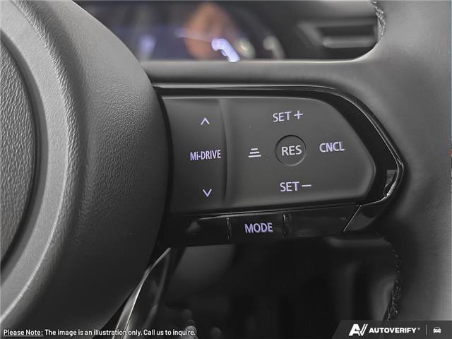 2026 Mazda CX-5 GT (Stk: 45877) in Newmarket - Image 23 of 23