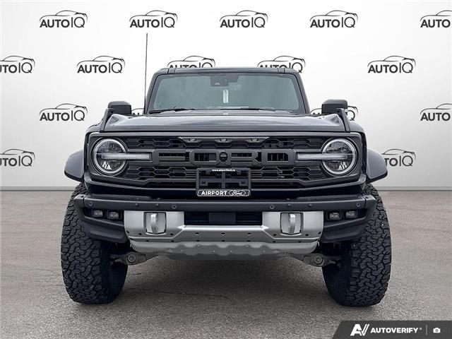 2022 Ford Bronco Raptor (Stk: AFL00H2766) in Hamilton - Image 2 of 22 2022 Ford Bronco Raptor (Stk: AFL00H2766) in Hamilton - Image 2 of 22