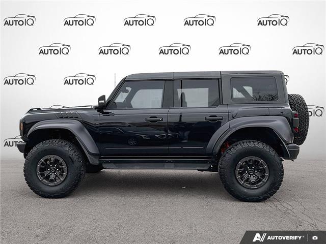 2022 Ford Bronco Raptor (Stk: AFL00H2766) in Hamilton - Image 3 of 22 2022 Ford Bronco Raptor (Stk: AFL00H2766) in Hamilton - Image 3 of 22