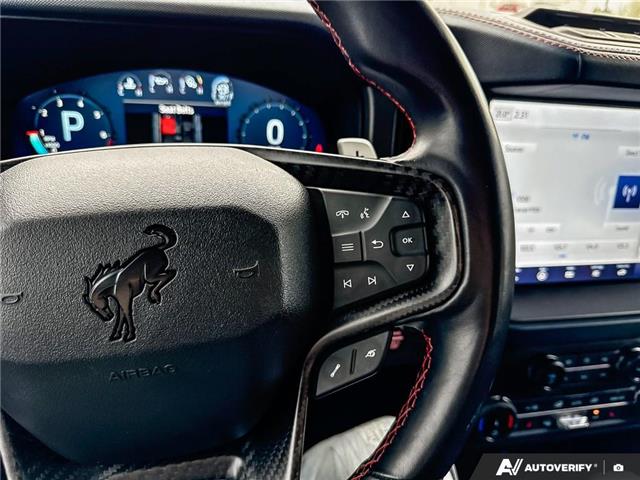 2022 Ford Bronco Raptor (Stk: AFL00H2766) in Hamilton - Image 13 of 22 2022 Ford Bronco Raptor (Stk: AFL00H2766) in Hamilton - Image 13 of 22