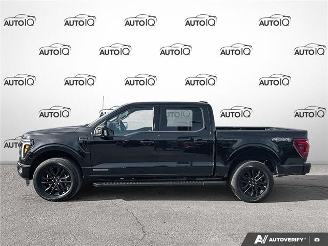 2024 Ford F-150 Lariat (Stk: AFL1HL804) in Hamilton - Image 3 of 19