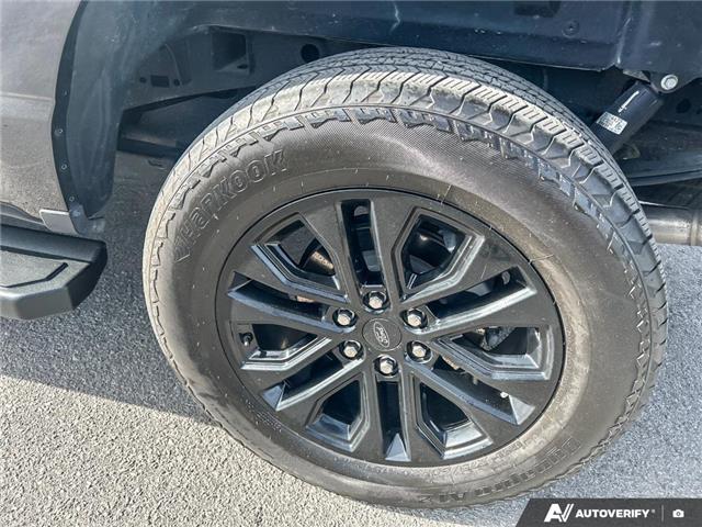2024 Ford F-150 Lariat (Stk: AFL1HL804) in Hamilton - Image 6 of 19