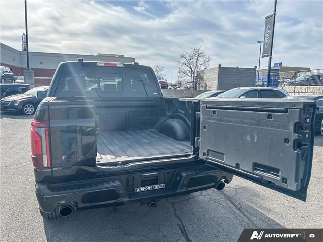 2024 Ford F-150 Lariat (Stk: AFL1HL804) in Hamilton - Image 9 of 19