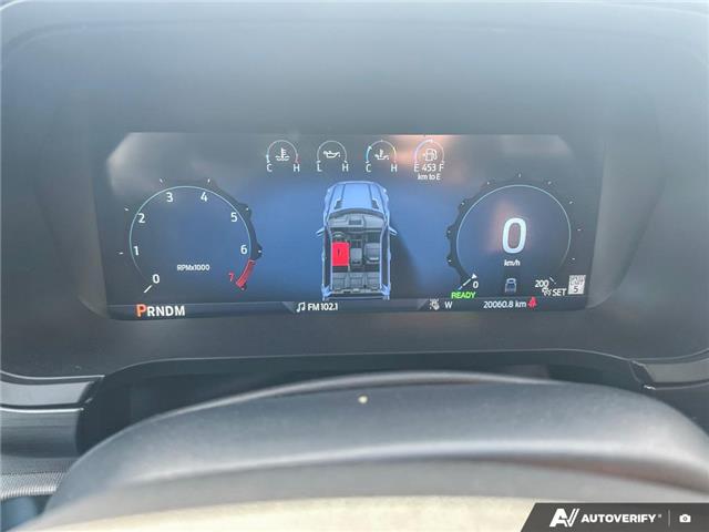 2024 Ford F-150 Lariat (Stk: AFL1HL804) in Hamilton - Image 12 of 19