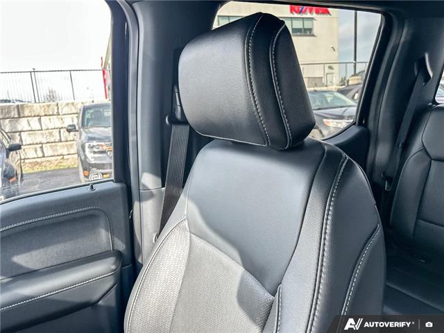 2024 Ford F-150 Lariat (Stk: AFL1HL804) in Hamilton - Image 15 of 19