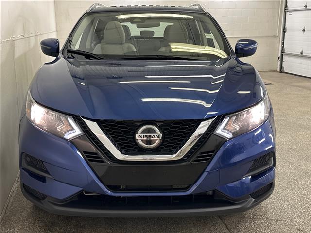2023 Nissan Qashqai SV (Stk: 43945J) in Belleville - Image 2 of 28