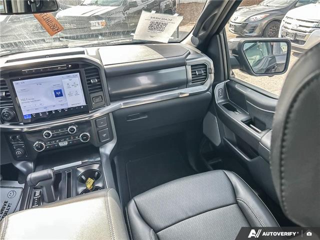 2024 Ford F-150 Lariat (Stk: AFL1HL804) in Hamilton - Image 19 of 19