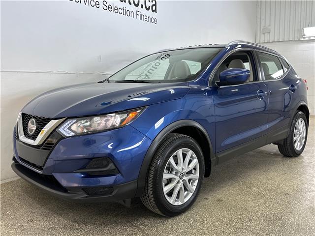 2023 Nissan Qashqai SV (Stk: 43945J) in Belleville - Image 3 of 28