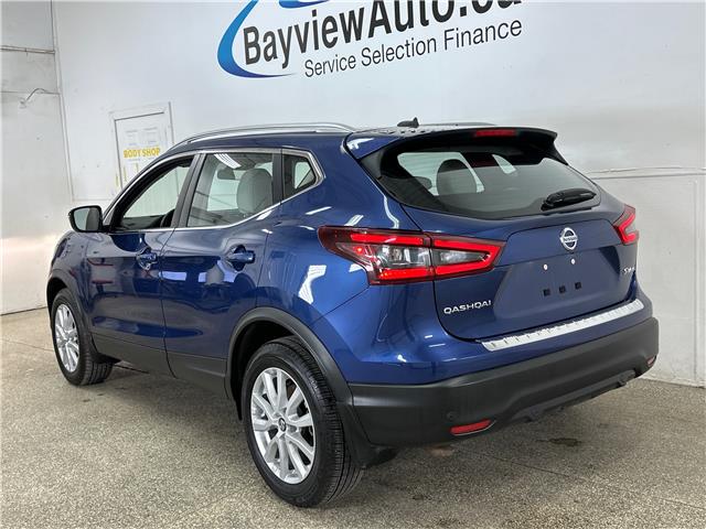 2023 Nissan Qashqai SV (Stk: 43945J) in Belleville - Image 5 of 28