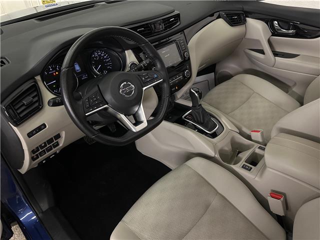 2023 Nissan Qashqai SV (Stk: 43945J) in Belleville - Image 10 of 28