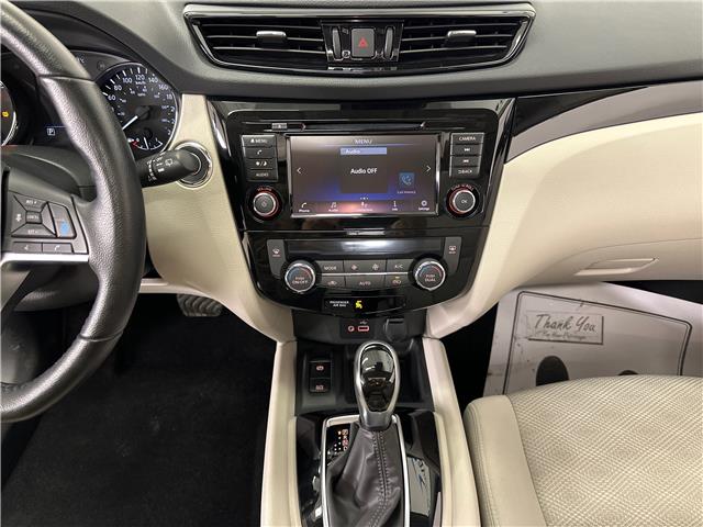 2023 Nissan Qashqai SV (Stk: 43945J) in Belleville - Image 13 of 28