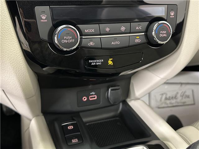 2023 Nissan Qashqai SV (Stk: 43945J) in Belleville - Image 15 of 28