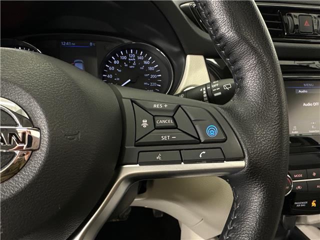 2023 Nissan Qashqai SV (Stk: 43945J) in Belleville - Image 19 of 28