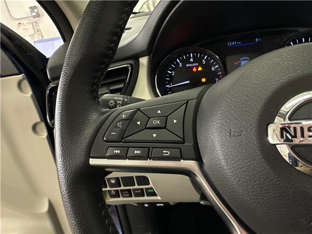 2023 Nissan Qashqai SV (Stk: 43945J) in Belleville - Image 20 of 28