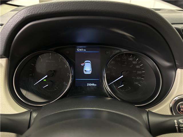 2023 Nissan Qashqai SV (Stk: 43945J) in Belleville - Image 21 of 28
