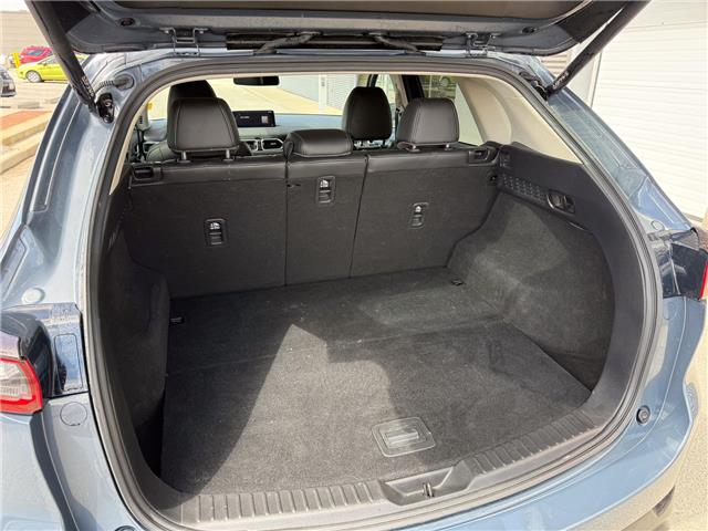 2025 Mazda CX-5 GS (Stk: U11124) in London - Image 7 of 25 2025 Mazda CX-5 GS (Stk: U11124) in London - Image 7 of 25