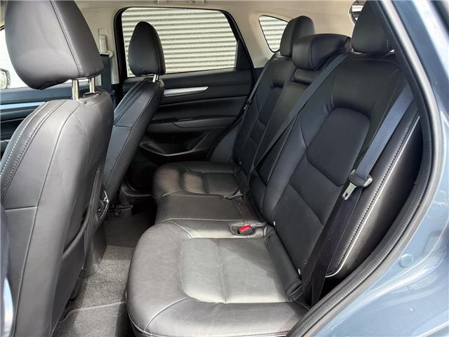 2025 Mazda CX-5 GS (Stk: U11124) in London - Image 11 of 25 2025 Mazda CX-5 GS (Stk: U11124) in London - Image 11 of 25