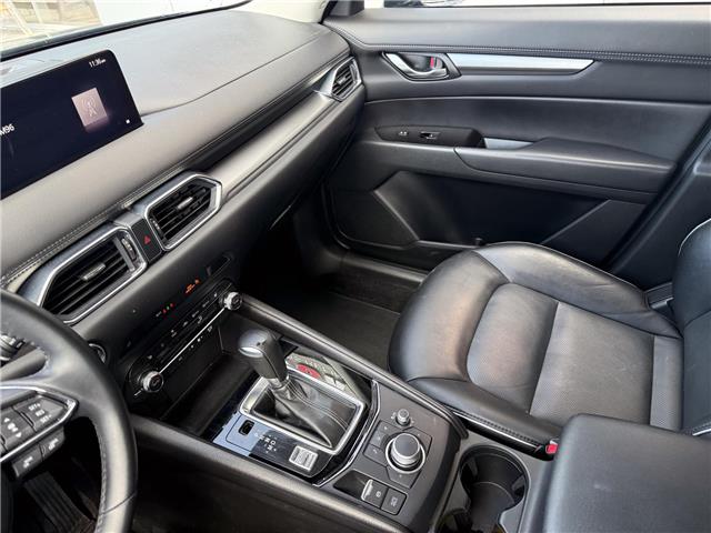 2025 Mazda CX-5 GS (Stk: U11124) in London - Image 19 of 25 2025 Mazda CX-5 GS (Stk: U11124) in London - Image 19 of 25