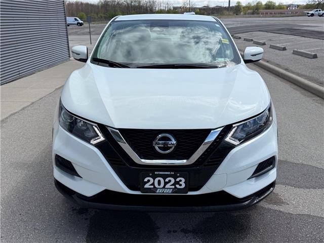 2023 Nissan Qashqai S (Stk: U11159) in London - Image 2 of 23