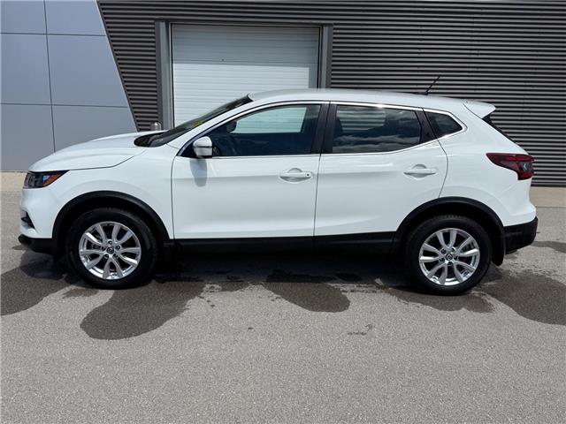 2023 Nissan Qashqai S (Stk: U11159) in London - Image 3 of 23