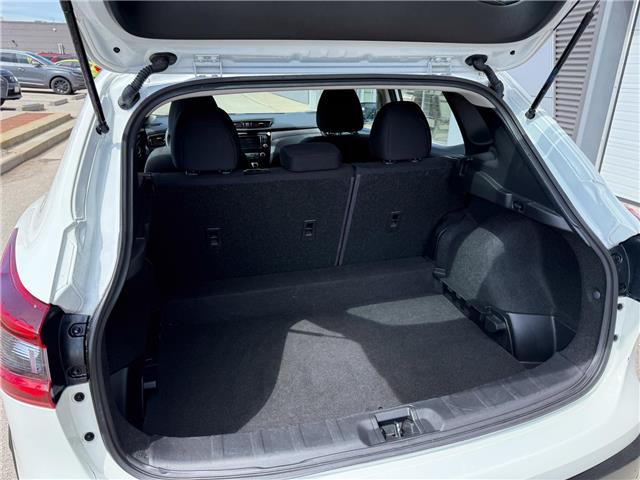 2023 Nissan Qashqai S (Stk: U11159) in London - Image 7 of 23
