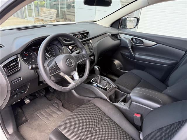 2023 Nissan Qashqai S (Stk: U11159) in London - Image 10 of 23