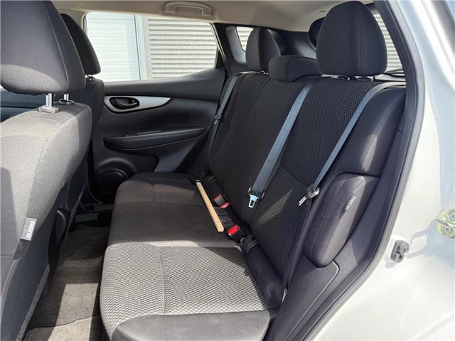 2023 Nissan Qashqai S (Stk: U11159) in London - Image 11 of 23