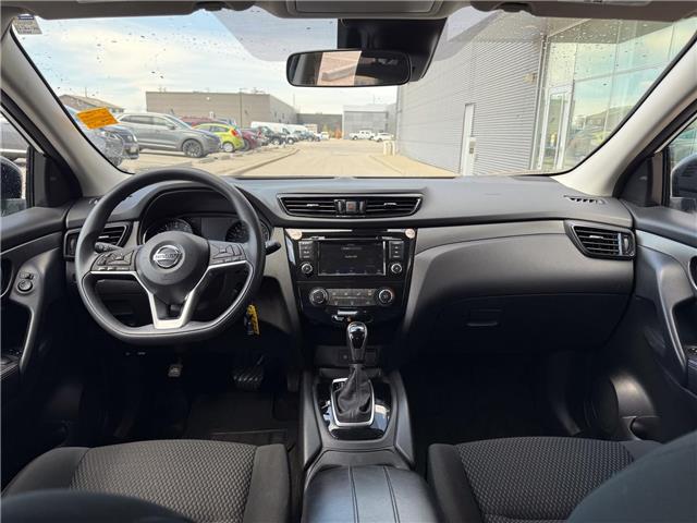 2023 Nissan Qashqai S (Stk: U11159) in London - Image 14 of 23