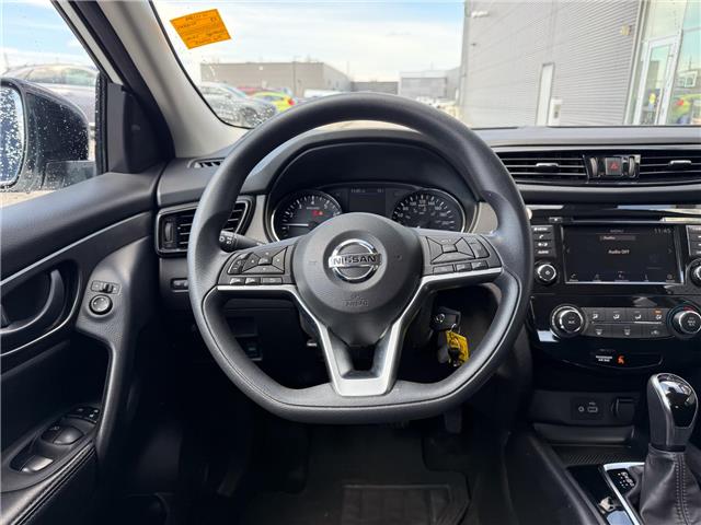 2023 Nissan Qashqai S (Stk: U11159) in London - Image 15 of 23