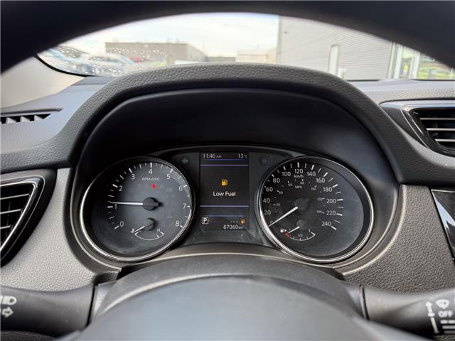 2023 Nissan Qashqai S (Stk: U11159) in London - Image 16 of 23