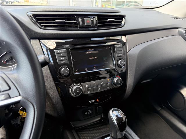 2023 Nissan Qashqai S (Stk: U11159) in London - Image 17 of 23