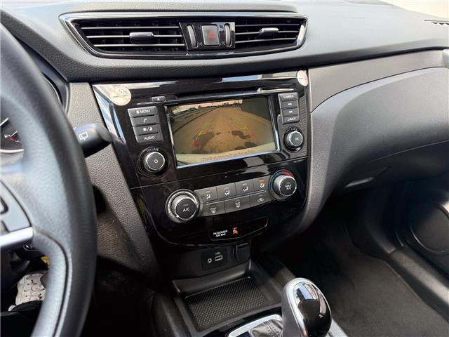 2023 Nissan Qashqai S (Stk: U11159) in London - Image 18 of 23