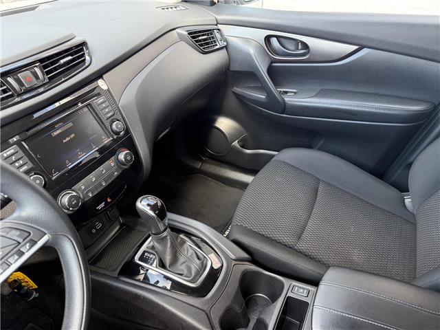 2023 Nissan Qashqai S (Stk: U11159) in London - Image 19 of 23