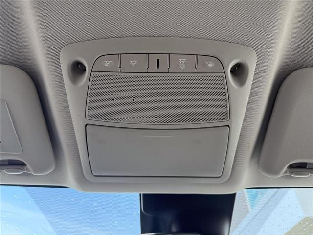 2023 Nissan Qashqai S (Stk: U11159) in London - Image 20 of 23